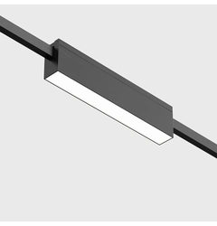 AIR_LINEA, L205mm, W25mm, H49mm, LED 5W, 3000К, опал/чорний (15.2050.5.930.BK)