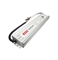 Джерело живлення Jinbo JLV-24150KA-L IP67 24V 150W білий