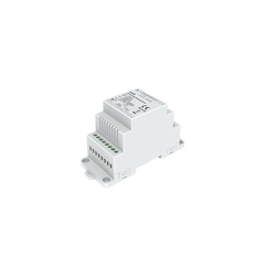 LED-контролер DEYA 12-48VDC, 15A*1CH, 0/1-10V+Push Dim (LV-D)