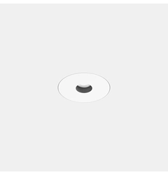 MICRO, D66mm, H80mm, LED 12.6W, 4000K, білий (01.2100.13.940.WH)