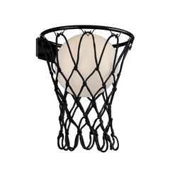 Настінний світильник BASKETBALL 7243 Mantra