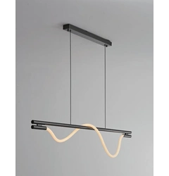 Світильник COLORS CHANDELIER LAMP 2700K (FK20-PH-L1200-SW)