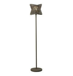 Торшер Mantra POLINESIA FLOOR LAMP 1 LIGHT 7138