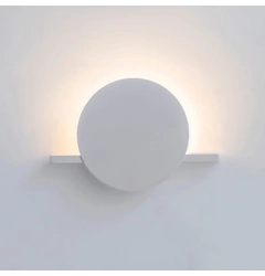 Настенный светильник Mantra ERIS 1 LIGHT WALL LAMP 8W LED 7296