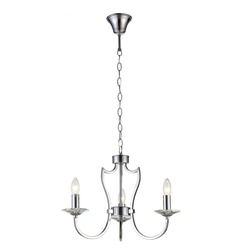 Люстра Cosmo Light Riga P03755CH