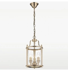 Люстра Cosmo Light New York P03875AU