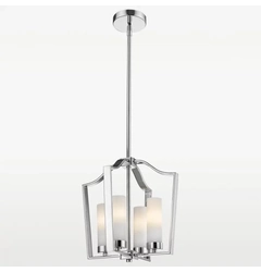 Люстра Cosmo Light DUBLIN P04131CH