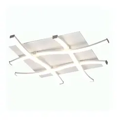 Люстра Mantra NUR WHITE 6004