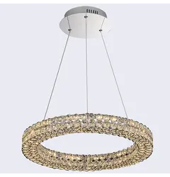 Люстра Mantra CRYSTAL LED 4585