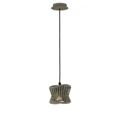 Уличный подвесной светильник Mantra POLINESIA 19CM PENDANT 1 LIGHT 7132