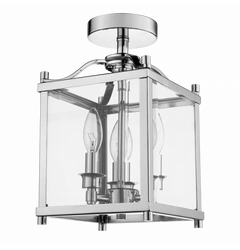 Люстра Cosmo Light New York C03929CH