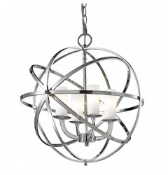 Люстра Cosmo Light Orlando P04820CH