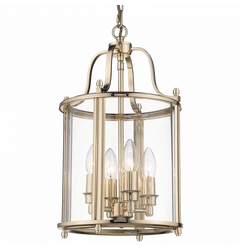 Люстра Cosmo Light New York P04882AU