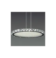 Люстра Mantra CRYSTAL LED 4578