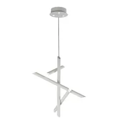 Люстра Mantra TAKE WHITE 5780
