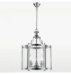 Люстра Cosmo Light New York P03943CH