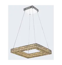 Люстра Mantra CRYSTAL LED 4587