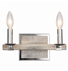 Бра Cosmo Light PORTLAND W02278NI WD