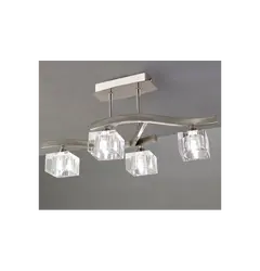 Люстра Mantra CUADRAX 1117