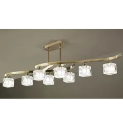 Люстра Mantra CUADRAX 1101