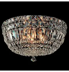 Люстра Mantra CRYSTAL 4612