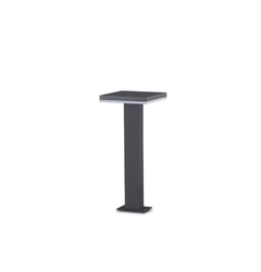 Уличный фонарь Mantra TIGNES 6498