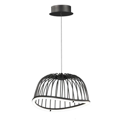 Подвесной светильник Mantra Celeste 6685 LED