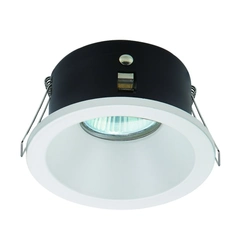 Вбудований вуличний світильник Mantra COMFORT IP 6810