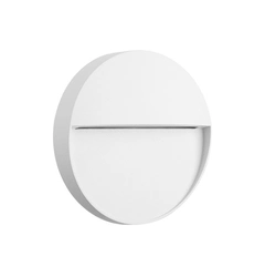 Вуличний настінний світильник Mantra Baker 7014 3W LED