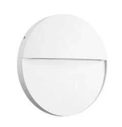 Вуличний настінний світильник Mantra Baker 7018 6W LED