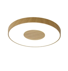 Потолочный светильник Mantra COIN 100W LED CEILING 7562