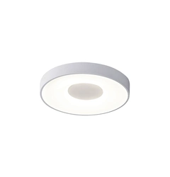 Потолочный светильник Mantra COIN 56W LED CEILING 7566