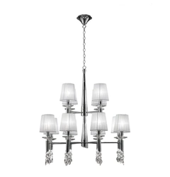 Люстра Mantra TIFFANY 3850