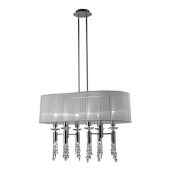 Люстра Mantra TIFFANY 3853