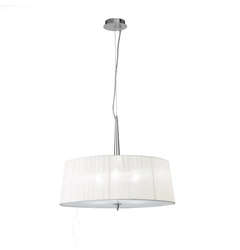 Люстра Mantra LOEWE 4639