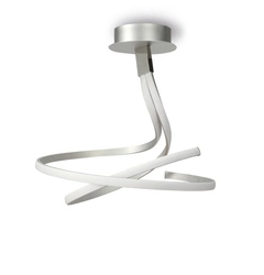 Люстра Mantra NUR SILVER DIMMABLE 4998