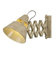 Бра Mantra INDUSTRIAL SAND 5434