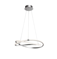 Люстра Mantra INFINITY DIMMABLE 5726