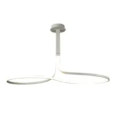 Люстра Mantra NUR WHITE 6006