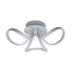 Люстра Mantra KNOT LED WHITE 6036 DIMMABLE