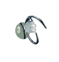 Бра Mantra LOOP CHROME 1806