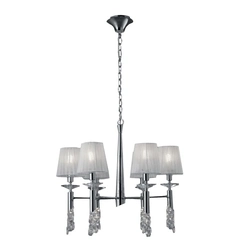 Люстра Mantra TIFFANY 3851
