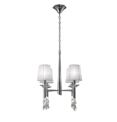Люстра Mantra TIFFANY 3852
