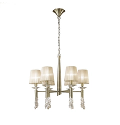 Люстра Mantra TIFFANY 3871