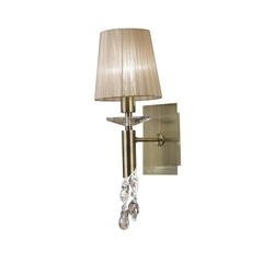 Світильник Mantra TIFFANY 3884