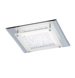 Люстра Mantra CRYSTAL LED 4580