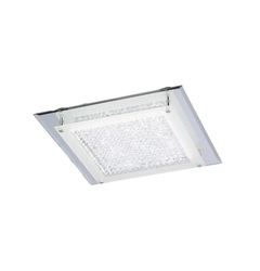Люстра Mantra CRYSTAL LED 4581