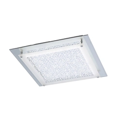 Люстра Mantra CRYSTAL LED 4582
