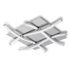Люстра Mantra NUR SILVER 4984