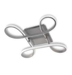 Люстра Mantra KNOT LED 4990